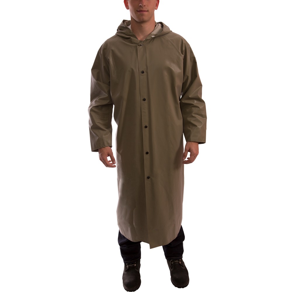 Tingley C12168.SM Magnaprene 60 inch Coat