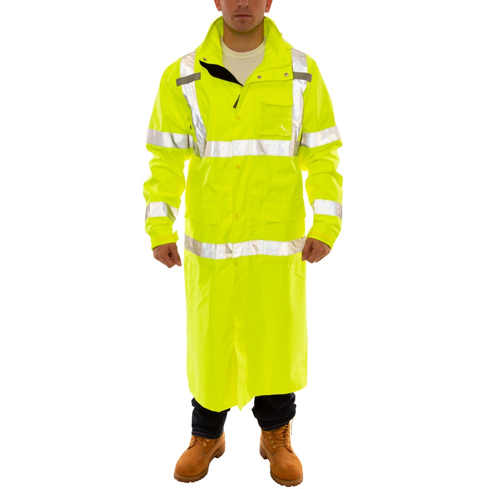 Tingley C24122.MD Icon Coat