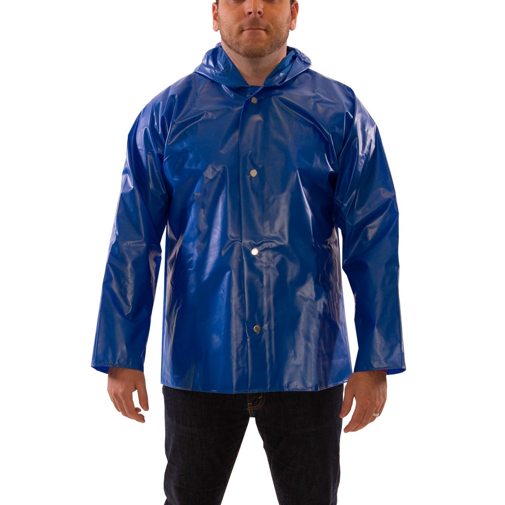 Tingley J22161.SM Iron Eagle Hooded Jacket