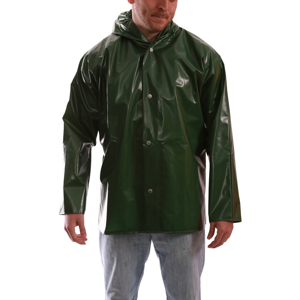 Tingley J22168.XS Iron Eagle Hooded Jacket