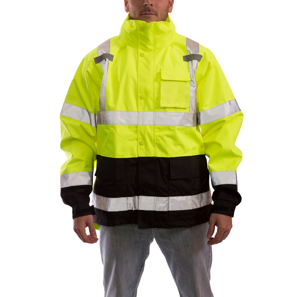 Tingley J24122.SM Icon Jacket