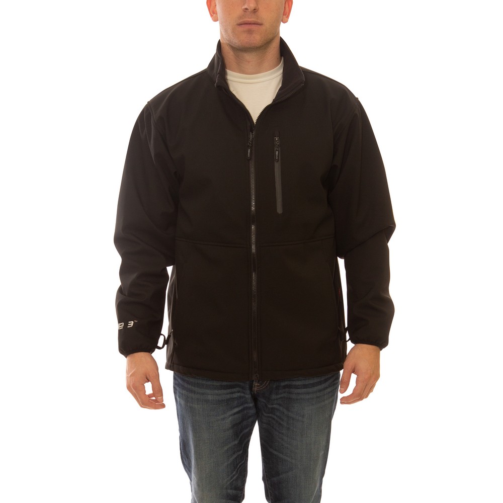 Tingley J25013.SM Phase 3 Soft Shell Jacket