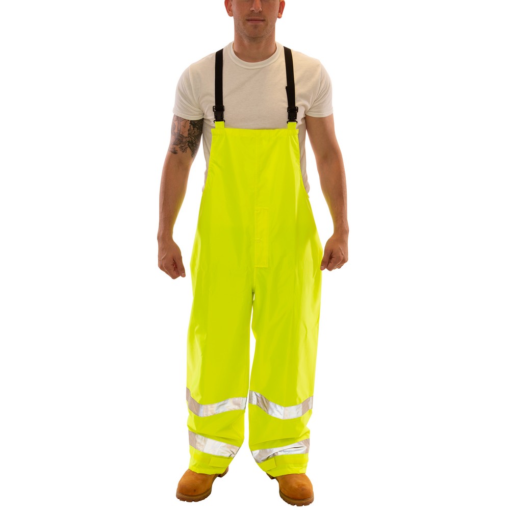 Tingley O23122.MD Vision Overalls