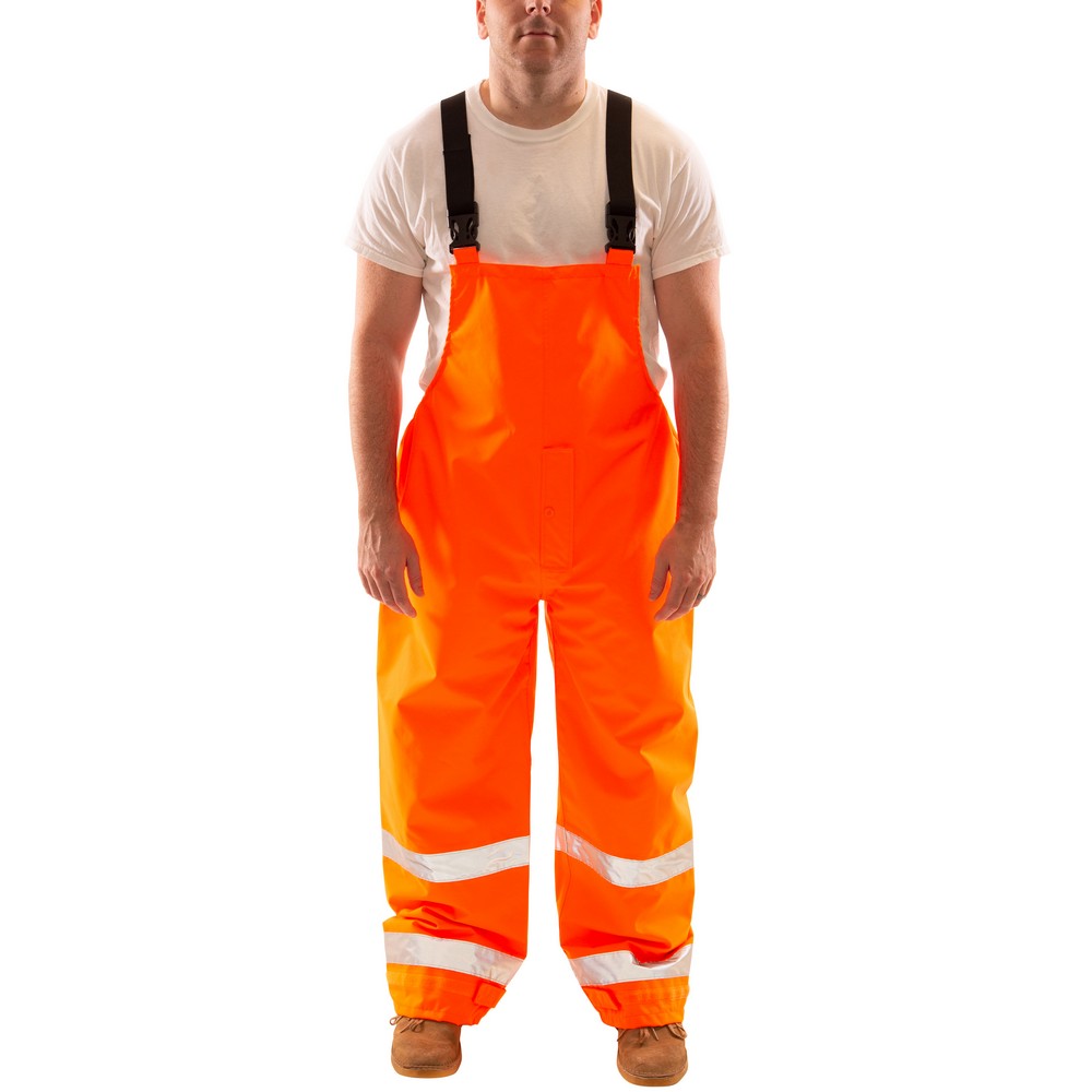 Tingley O24129.SM Icon Overalls