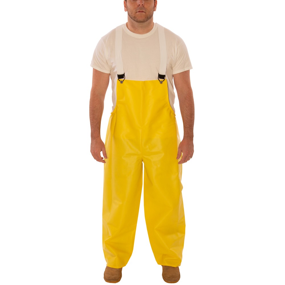 Tingley O31007.SM Webdri Overalls