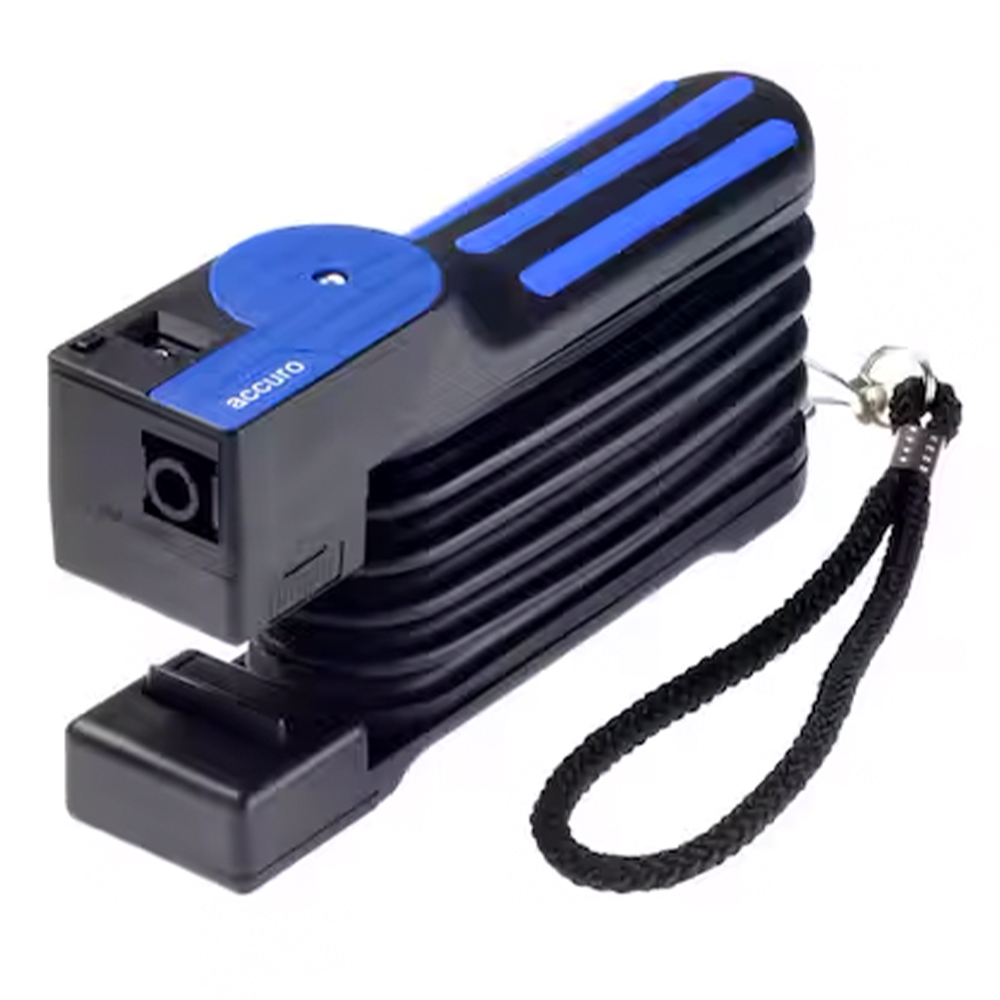 Draeger 6400000 Accuro Gas Detector Pump