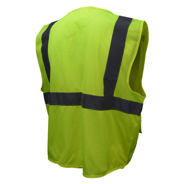 Radians SV27-2ZGM Multipurpose Surveyor Type R Class 2 Safety Vest