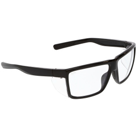 MCR Safety SR210AF Swagger SR2 Safety Glasses Clear AF Lens
