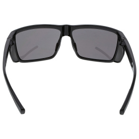 MCR Safety SR212 Swagger SR2 Safety Glasses Gray Lenses