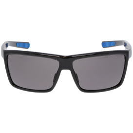 MCR Safety SR232AF Swagger SR2 Safety Glasses Gray Lenses