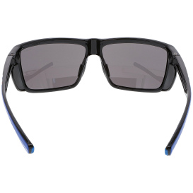 MCR Safety SR232AF Swagger SR2 Safety Glasses Gray Lenses