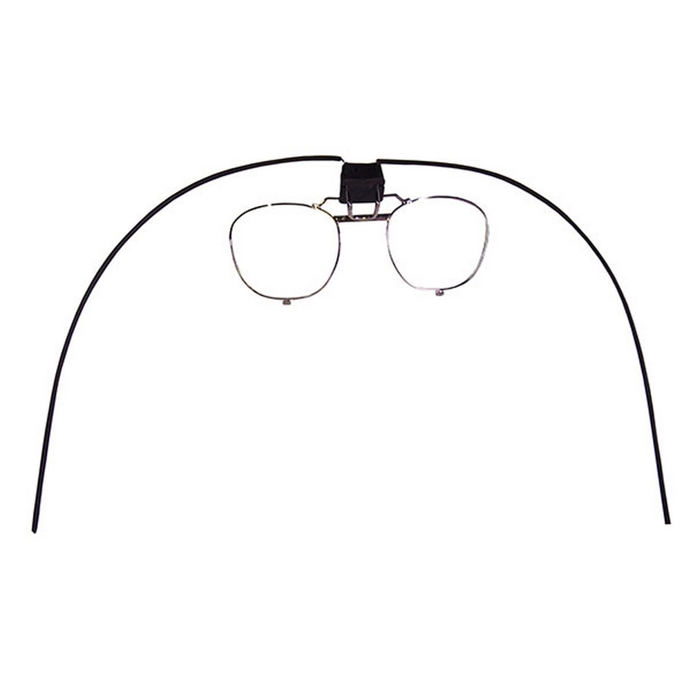 Gerson 0870809 Full Face - Spectacle Kit (sold individually)