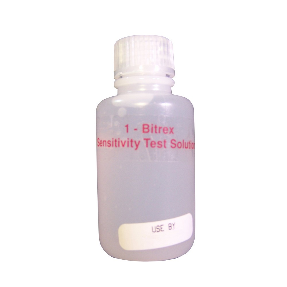 Gerson 066100 Sensitivity Solution - QLFT61 - Bitrex (60ml bottle)