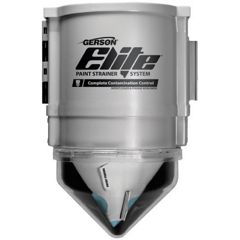 Gerson 012004 Elite Filter Dispenser
