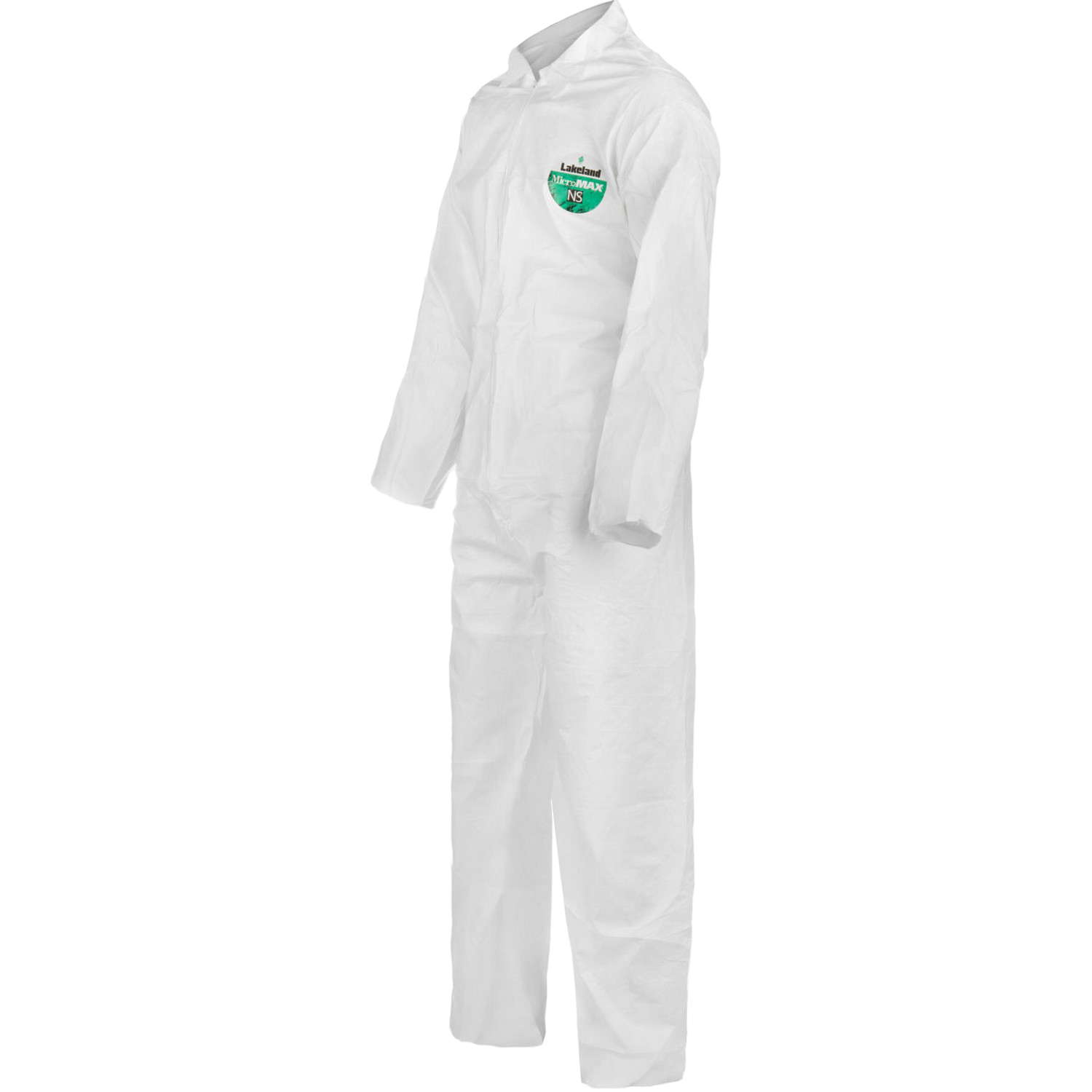 Lakeland MNSA412 MicroMax NS ANSI Coverall, 25/Case