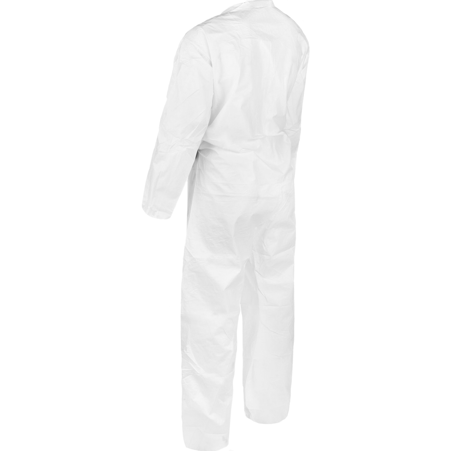 Lakeland MNSA412 MicroMax NS ANSI Coverall, 25/Case