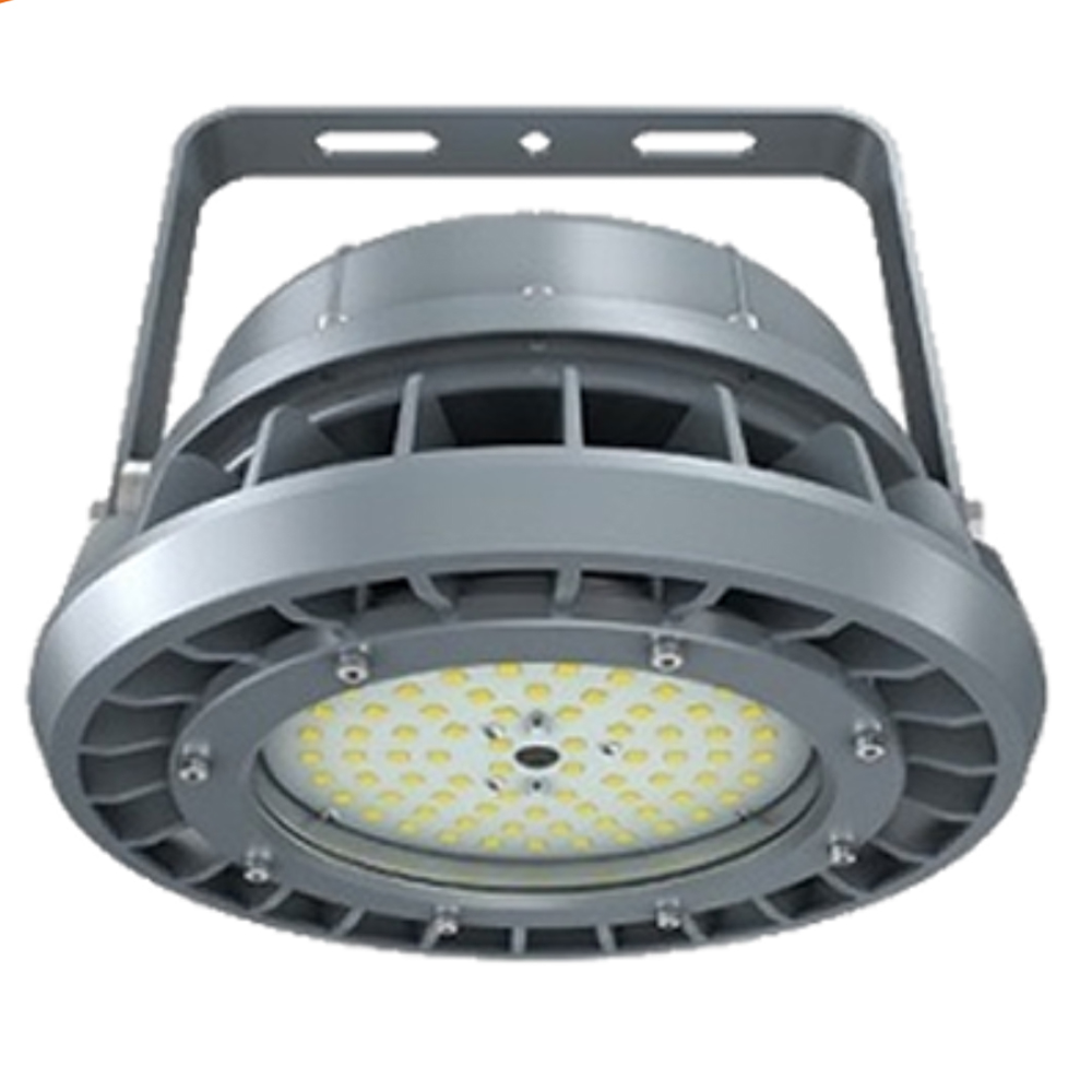FME Lighting FME-MOO-4-A-I-P-ND-5Y Moon Series Highbay 40W, 4000K 100-277V, 8100 Lumen, Dimming