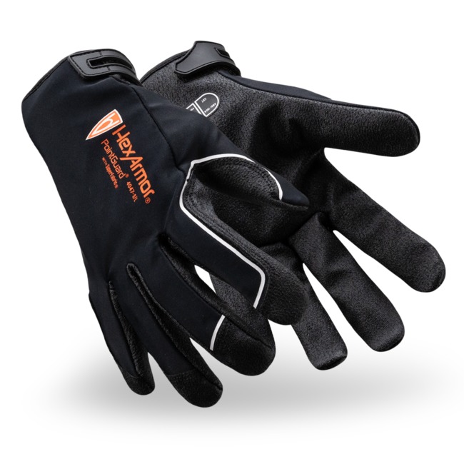 HexArmor 4047 PointGuard Ultra Needlestick, Cut Level A8 Gloves