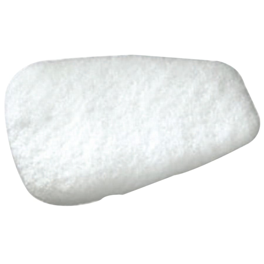 3M 142-5N11 Particulate Filter, for 6000 & 7000 Series, Non-Oil Based Particles, N95