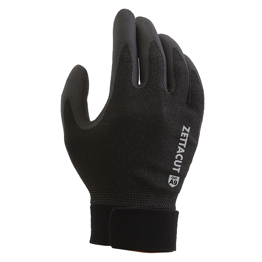 Liberty Safety Z6009B Zettacut ANSI A9 Cut-Resistant Gloves