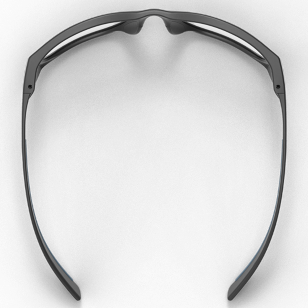 HexArmor 13-13008-15 VuForce Clear Bifocal 1.5 Anti-Scratch Safety Glasses