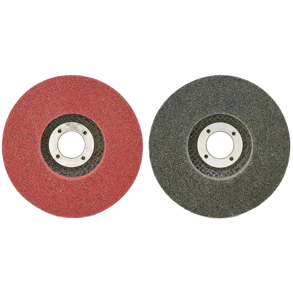 CGW 72084 4-1/2" X 7/8" Type 27 Medium Silicion Carbide Unitized Wheel