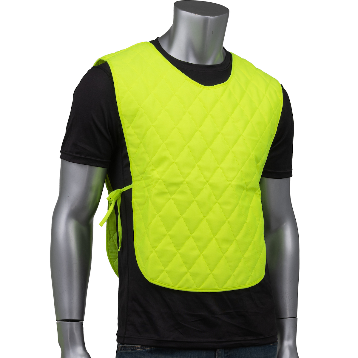 PIP 390-EZ102 EZ-Cool Evaporative Cooling Vest with Tieback