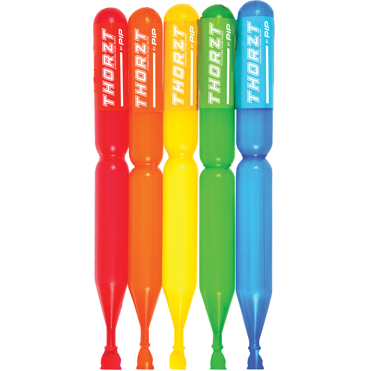 PIP ICEMIX THORZT Electrolyte Freeze Shots - Mixed Flavor Pack