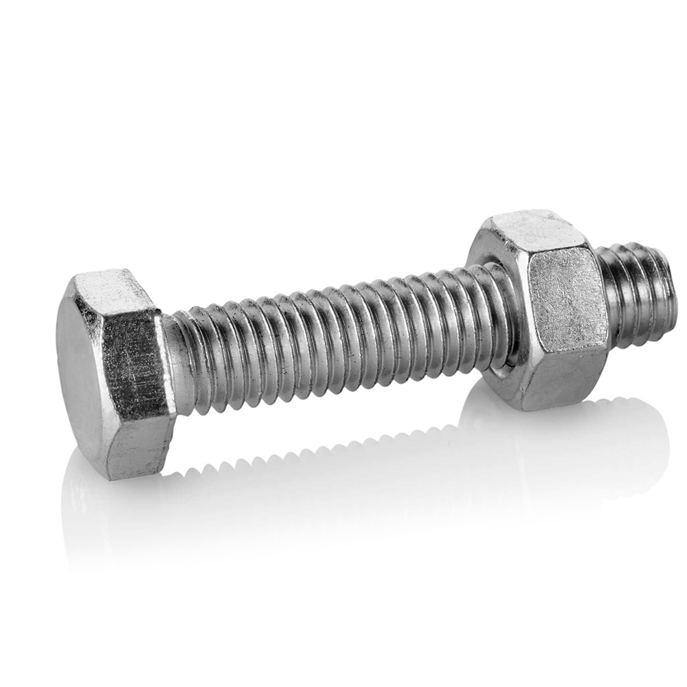 UNEX FCB-BK Flowcell Beam Hardware Kit Beam To Post To Beam