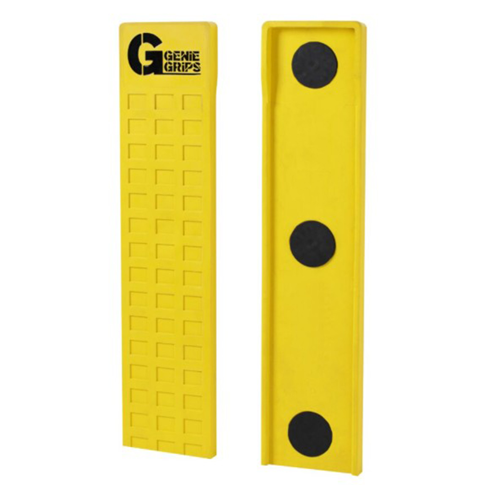 GenieGrips GENCUS-150X750 Forklift Cover Cushions 6"X29.50"