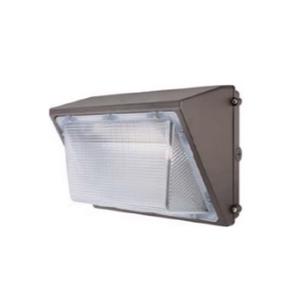 Straits Lighting SL970WPM8 LED Wall Pack 65W 120-277V 5000K 1-10V Dimming (65001048)