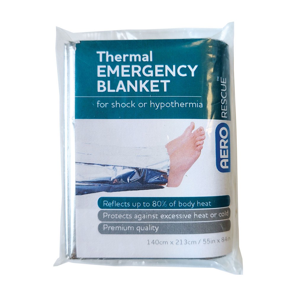 Aero Healthcare ATB213 AeroPlast Thermal Blanket