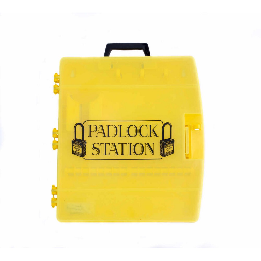 Zing Green 7375E Portable Lockout Station