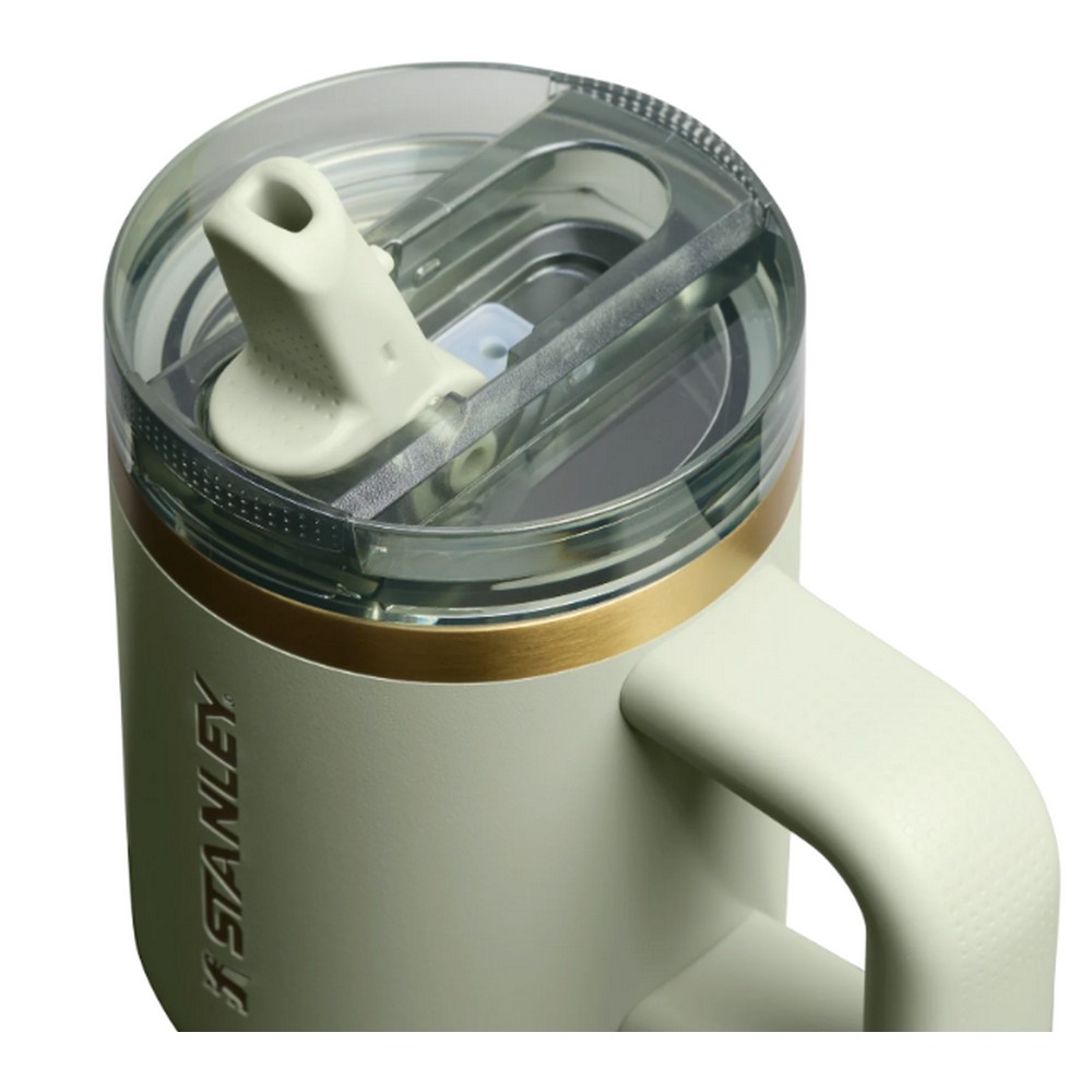 Stanley The Quencher ProTour 10-12483-035 Flip Straw Tumbler 14 OZ, Juniper