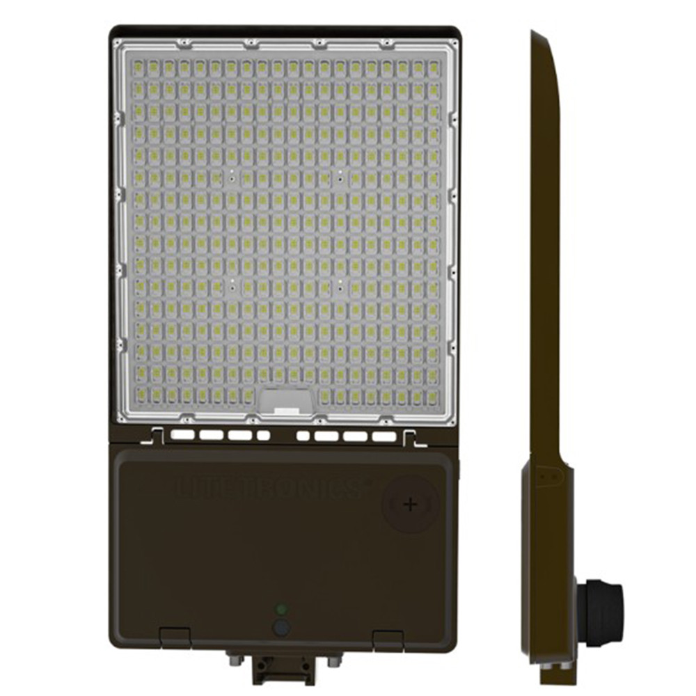 Litetronics ALP250 120-277V 175-250W LED Area Light PRO