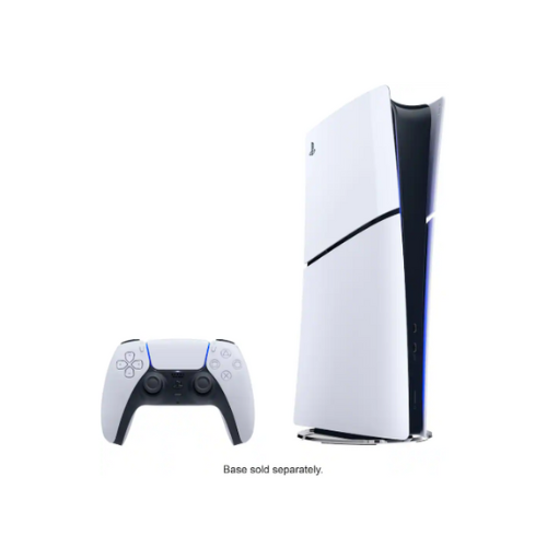 PlayStation 5 Slim Console Digital Edition 6566040