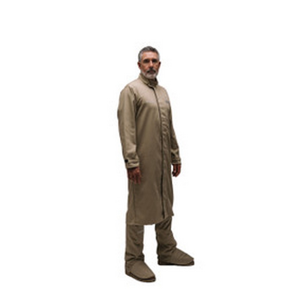 OEL AFW08-KCO-S 8 CAL Coat Mens Khaki