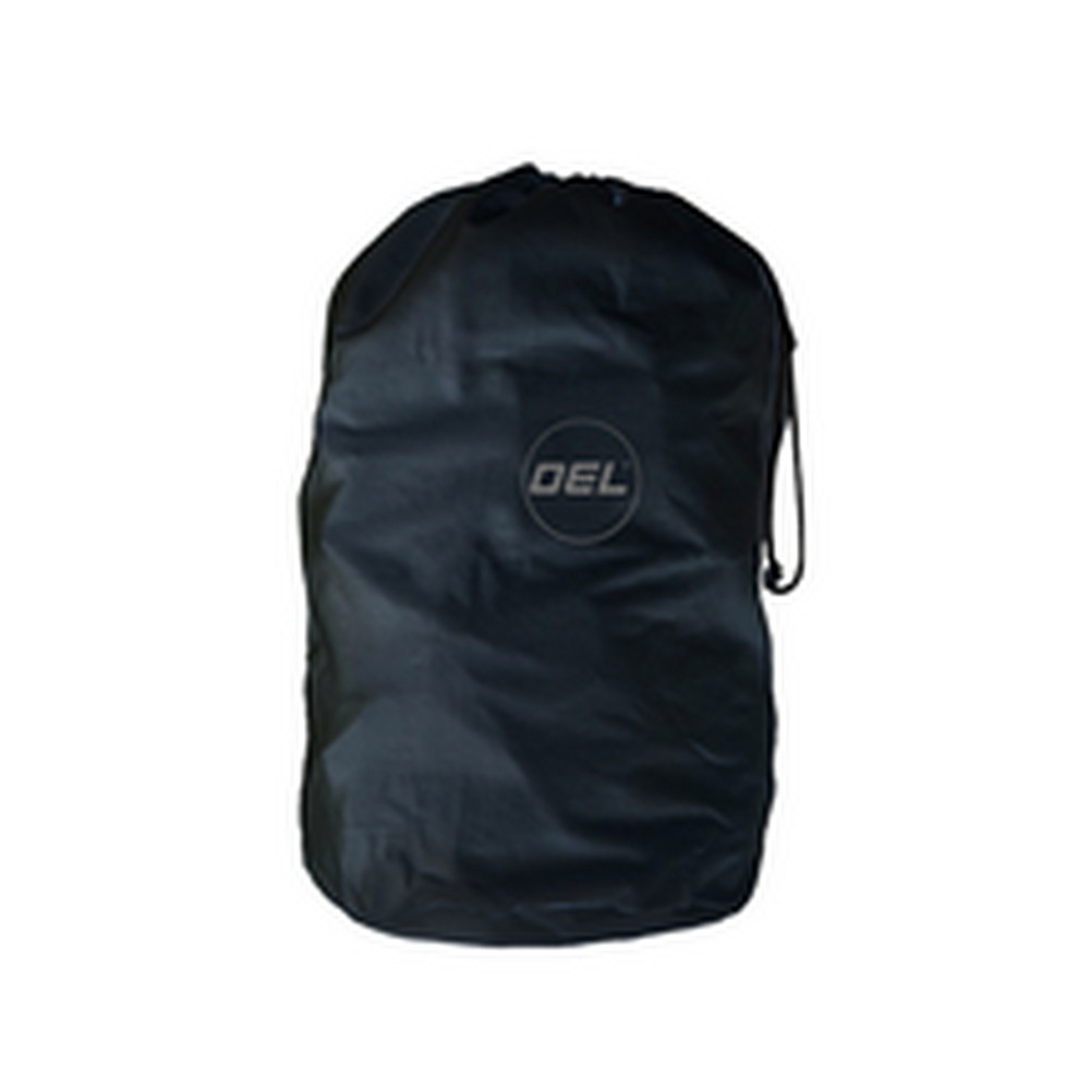 OEL AFW40LF-FL-NJB-S 40 CAL Jacket and Bib Overall Kit Lift Front Hood Standard Mens Navy w/Articulating Lights