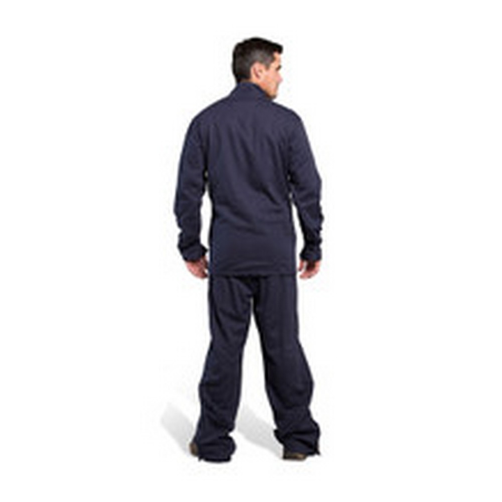 OEL AFW060-NJ-S 60 CAL Jacket Mens Navy