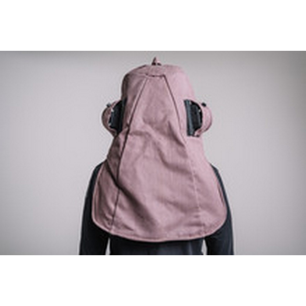 OEL AFW100SGHFL-B 100 CAL SwitchGear Hood w/Dual Fans & Light