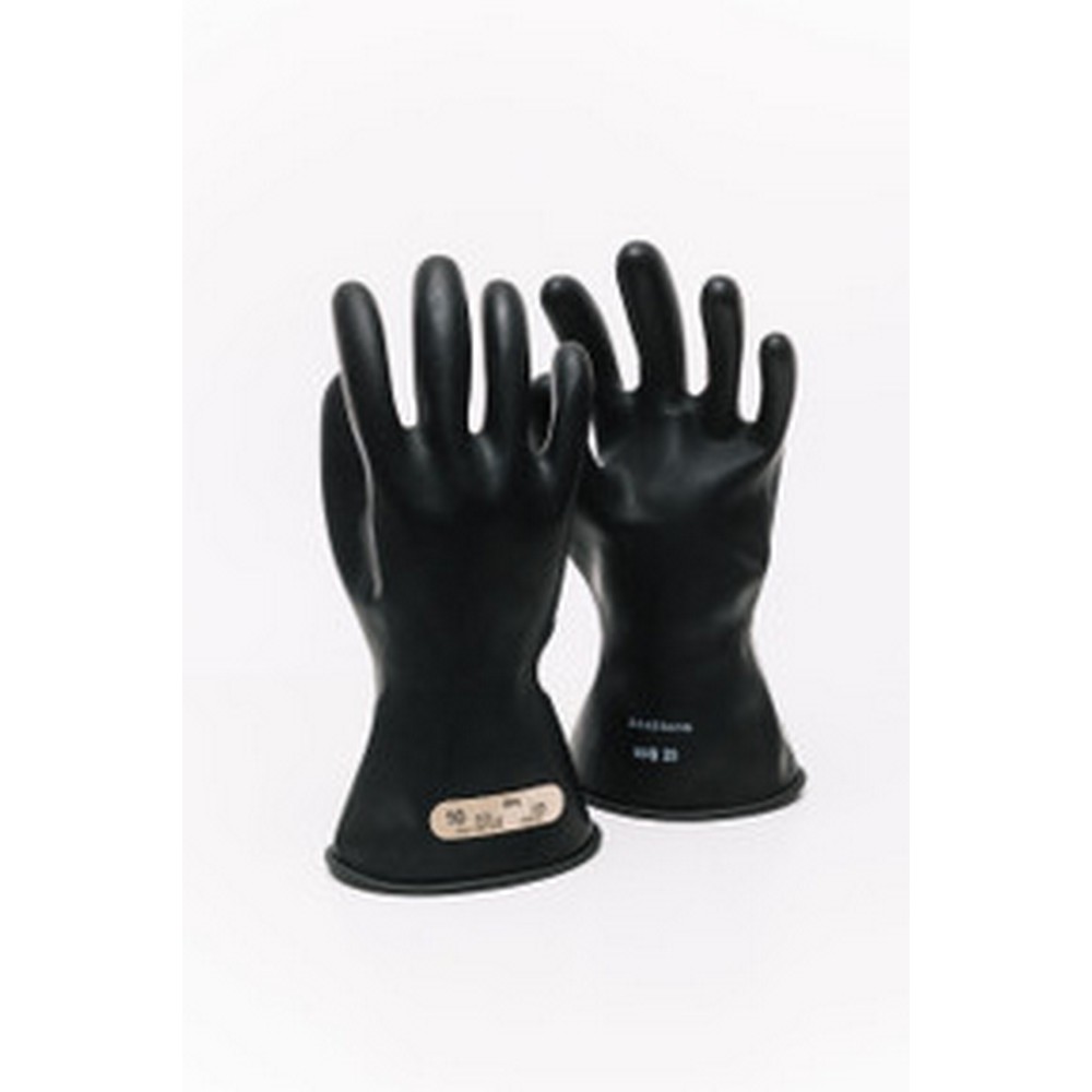 OEL IRG0011RK CLASS 00 RUBBER GLOVE KIT 11" Red