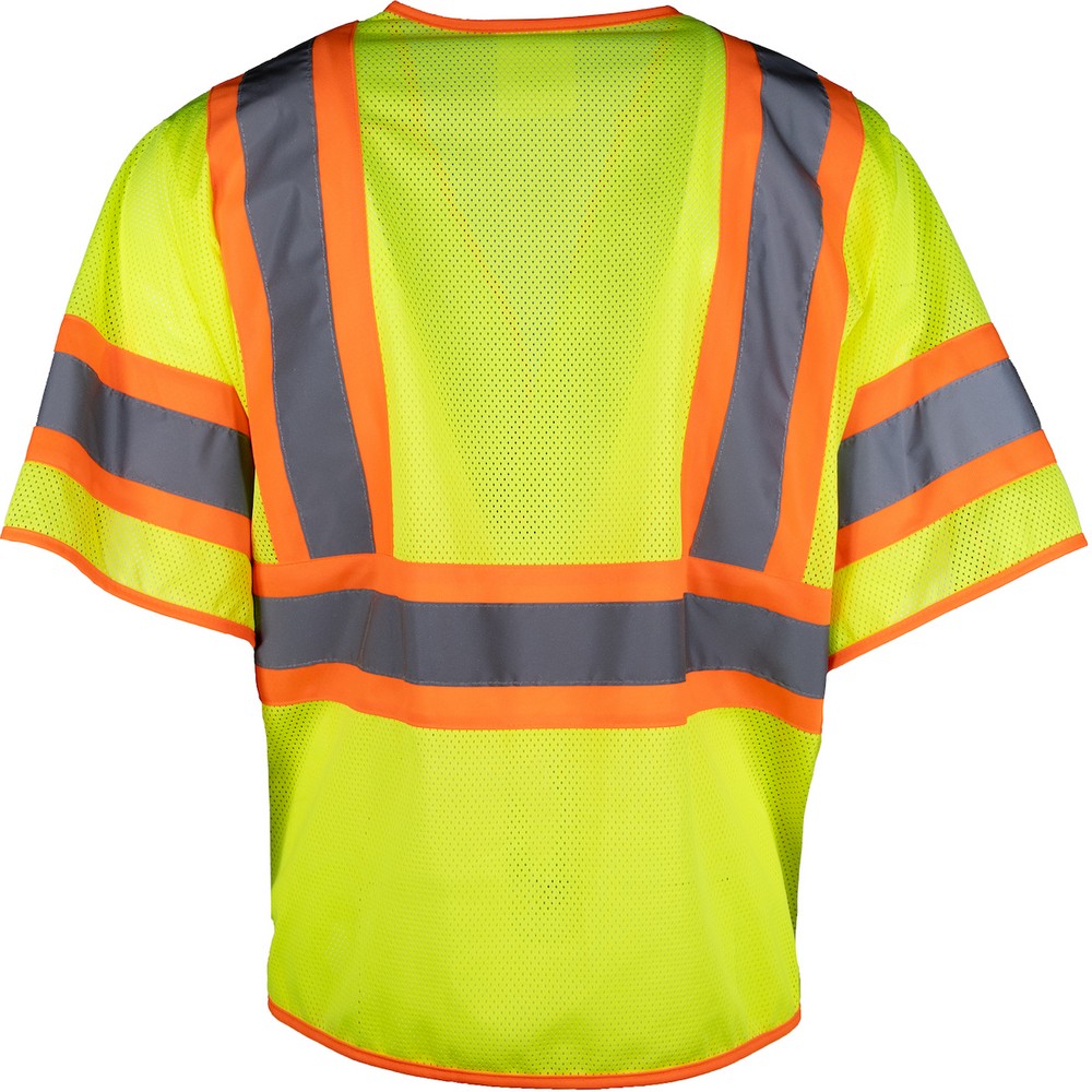 PIP 33-VRX180 Seamless Knit Nylon Glove with Polyurethane Advanced Barrier Protection Coating on Full Hand Â– Touchscreen