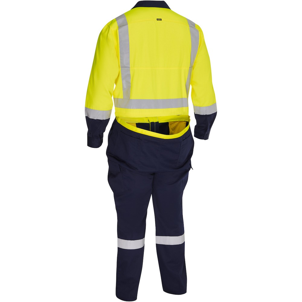 PIP 400M6490-GR Long Sleeve Ripstop Work Shirt with X-Airflow Ventilation Gray