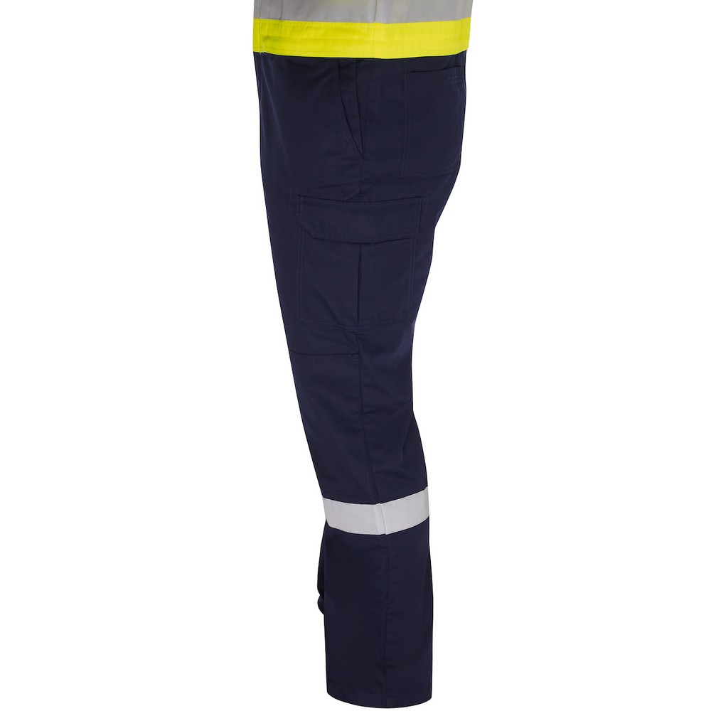 PIP 400M6490-GR Long Sleeve Ripstop Work Shirt with X-Airflow Ventilation Gray