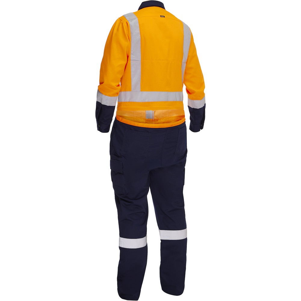 PIP 400M6490-TN Long Sleeve Ripstop Work Shirt with X-Airflow Ventilation Tan