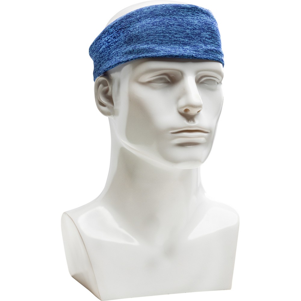PIP 393-EZ500-BL 360Â° Evaporative Cooling Headband
