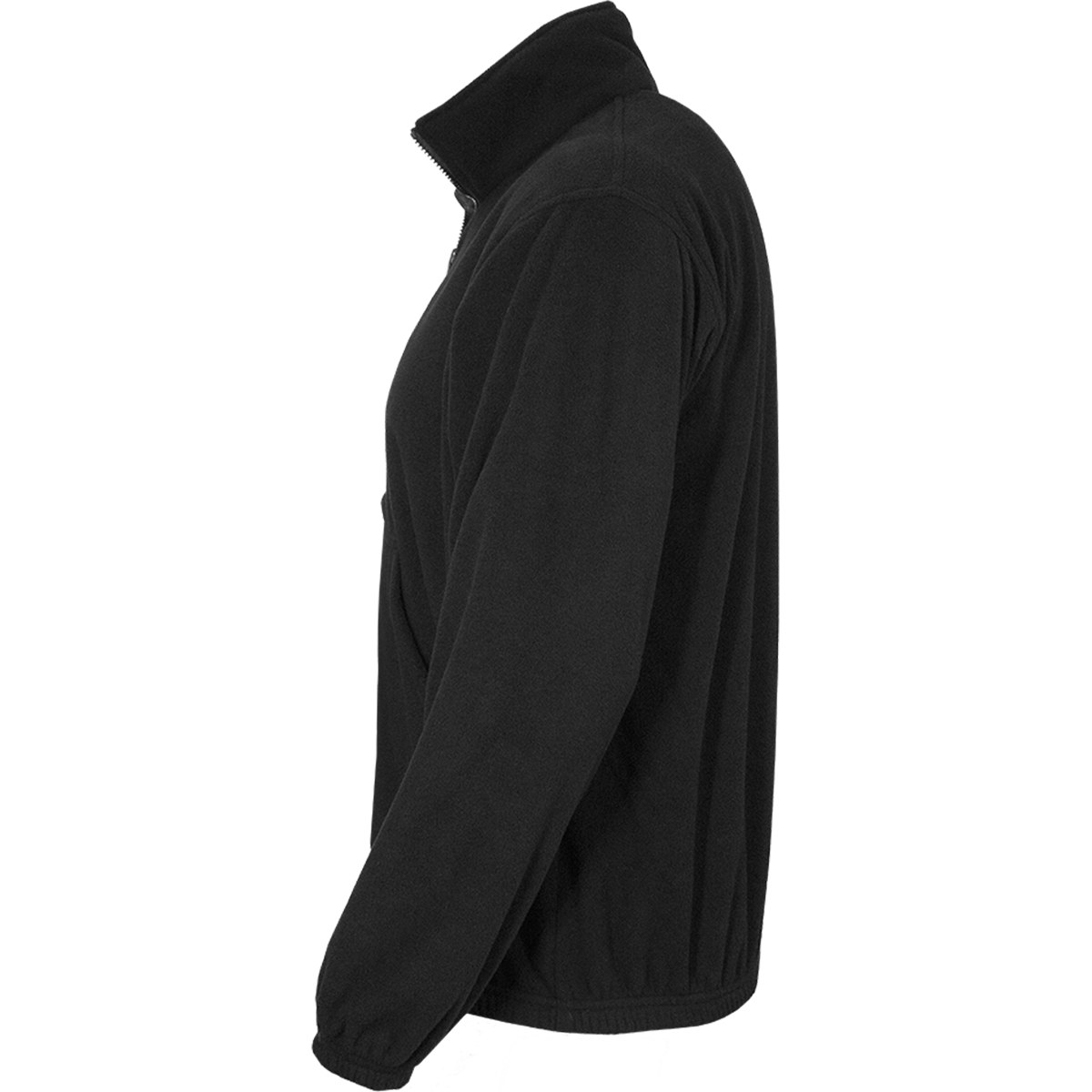 PIP 620NT-BK Full Zip Fleece Jacket  - Liner for Systems Gear Black