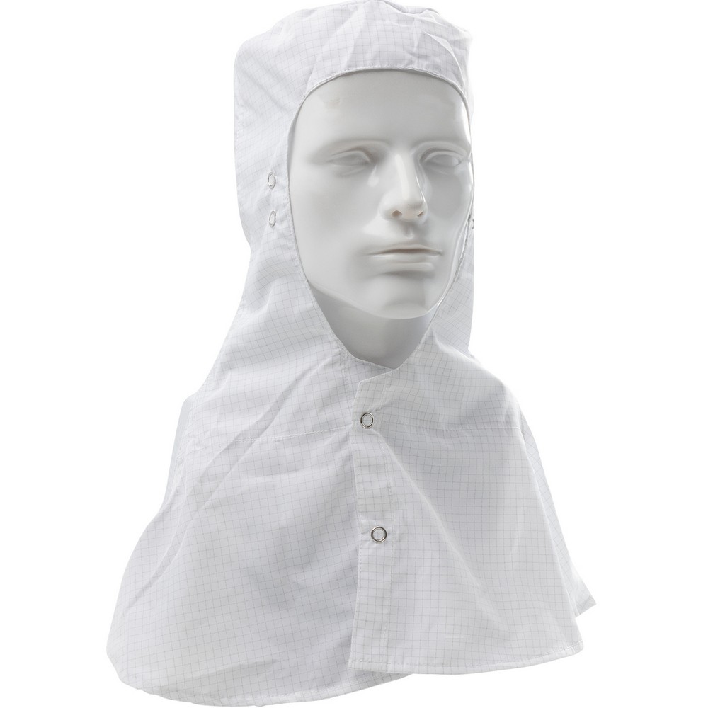 PIP CHM-65WH-XS C3 ISO 4 (Class 10) Cleanroom Hood - Open Face