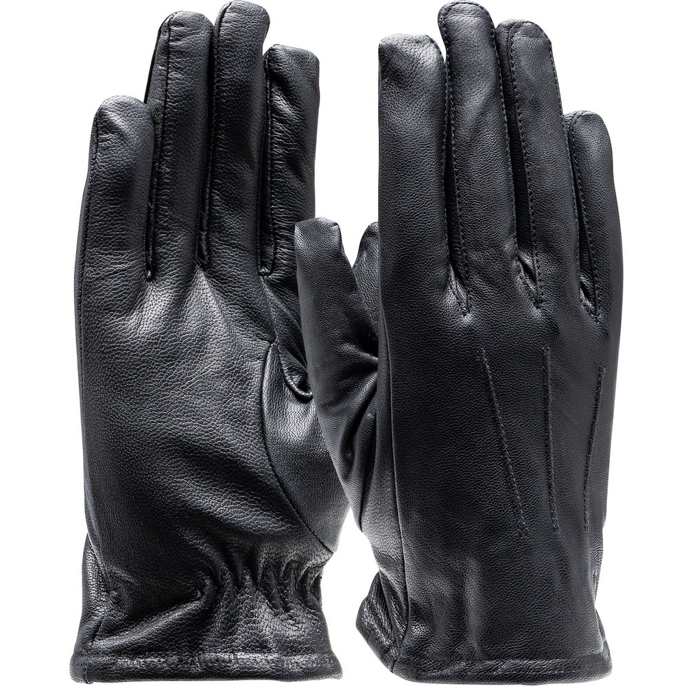 PIP LE-THL-S Captain Leather Insulated Glove