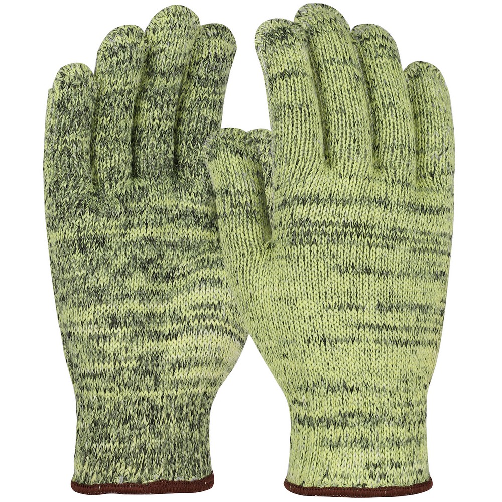 PIP MATA503HA-S Seamless Knit ATA Hide-Away / Aramid Blended Glove with Cotton/Polyester Plating - Heavy Weight